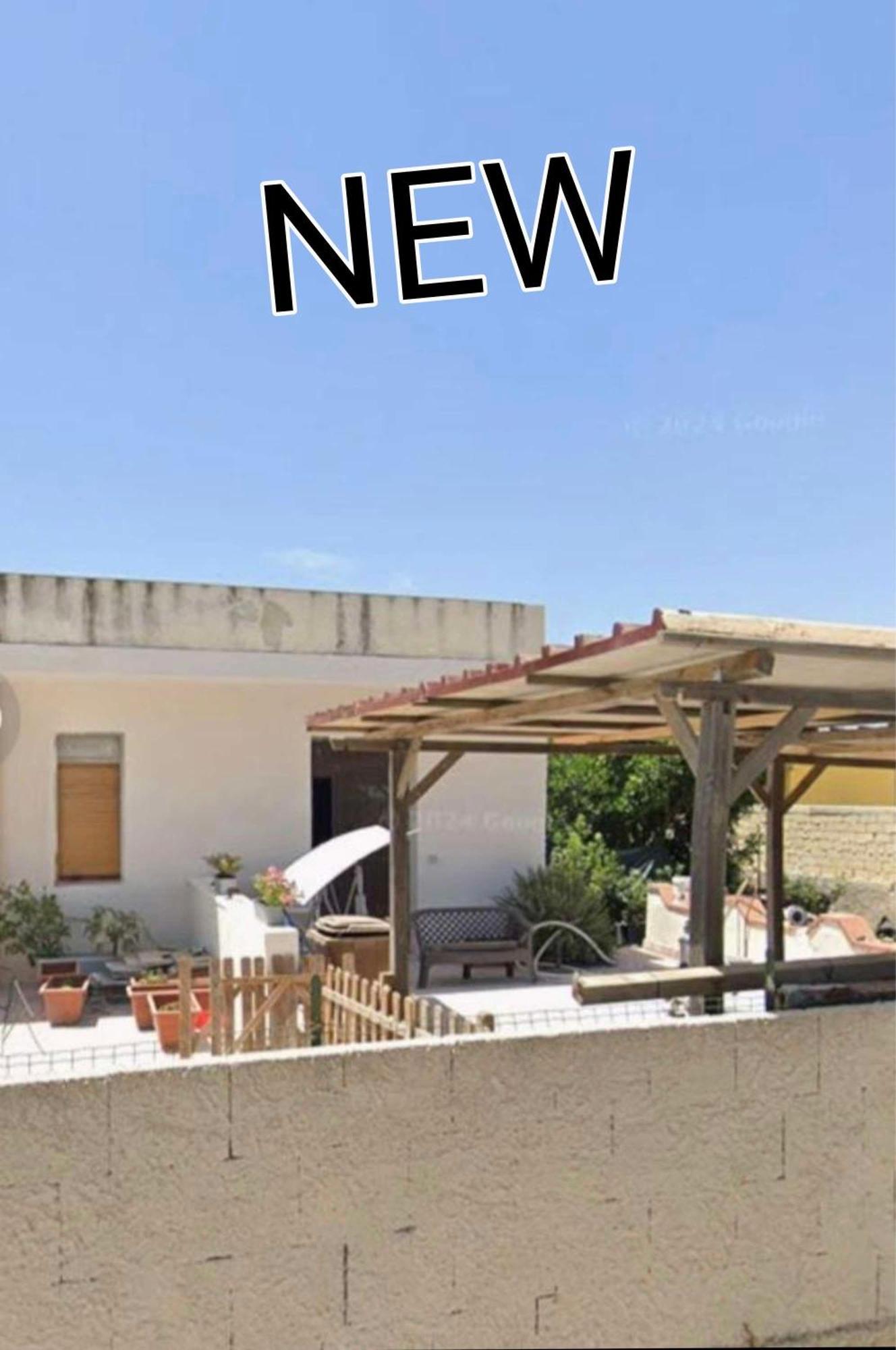 Guest House Fanusa Holiday home